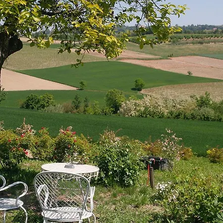 Depandance Cascina Vicentini Casa vacanze *