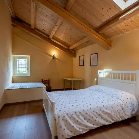 別荘 Depandance Cascina Vicentini *