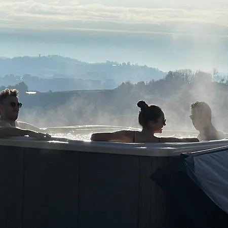 Depandance Cascina Vicentini *