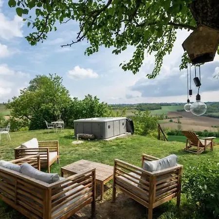 Depandance Cascina Vicentini Alfiano Natta