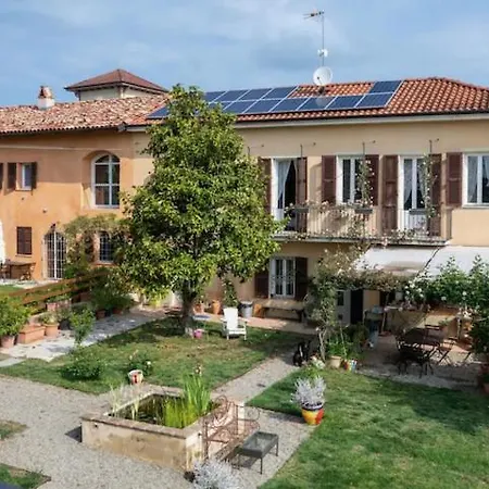 Depandance Cascina Vicentini