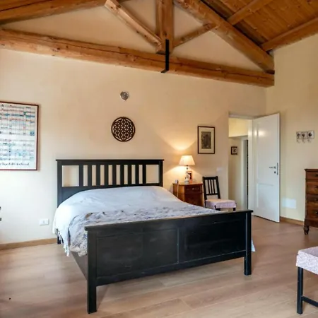 Semesterbostad Depandance Cascina Vicentini *