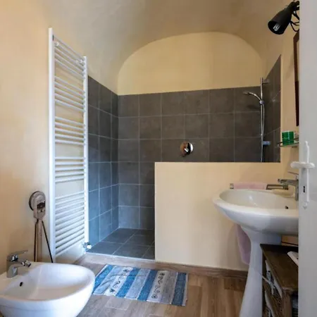 Depandance Cascina Vicentini *