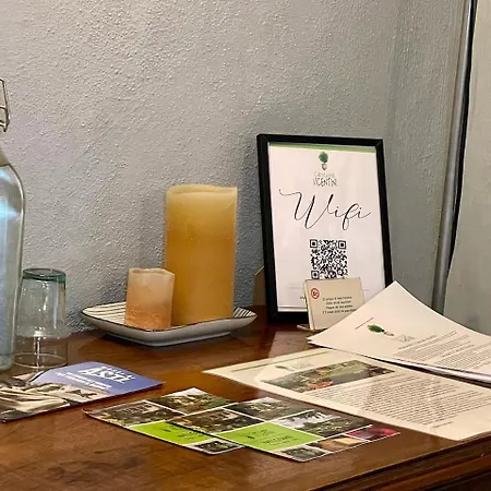 Depandance Cascina Vicentini 別荘 *