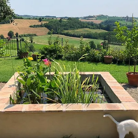 別荘 Depandance Cascina Vicentini