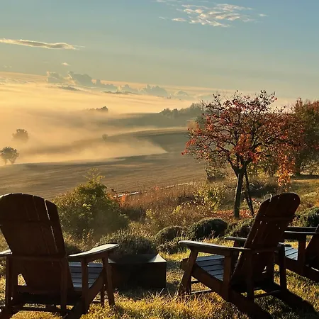 Depandance Cascina Vicentini *