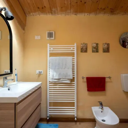 Depandance Cascina Vicentini