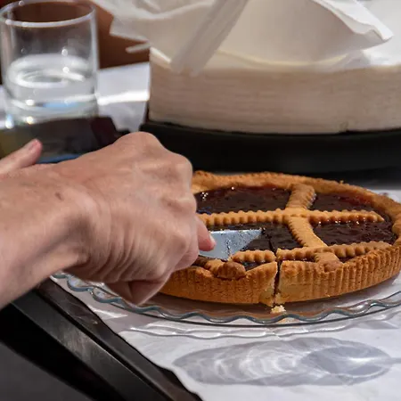 Semesterbostad Depandance Cascina Vicentini