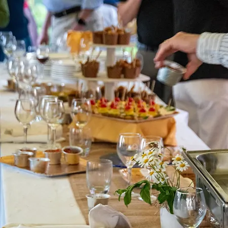 Depandance Cascina Vicentini アルフィアーノ・ナッタ