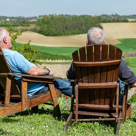 Depandance Cascina Vicentini *