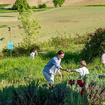 Depandance Cascina Vicentini * アルフィアーノ・ナッタ