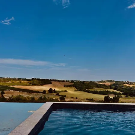 Depandance Cascina Vicentini * Alfiano Natta