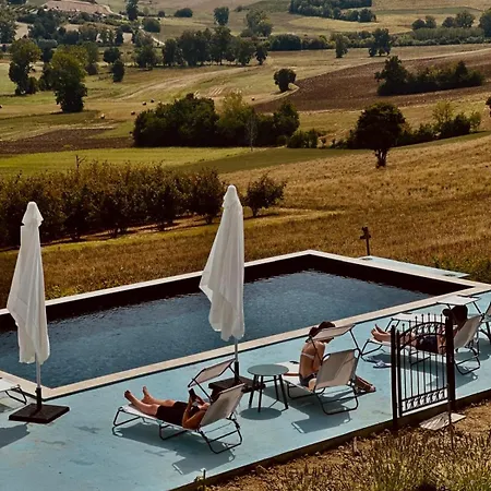 Depandance Cascina Vicentini Casa vacanze *