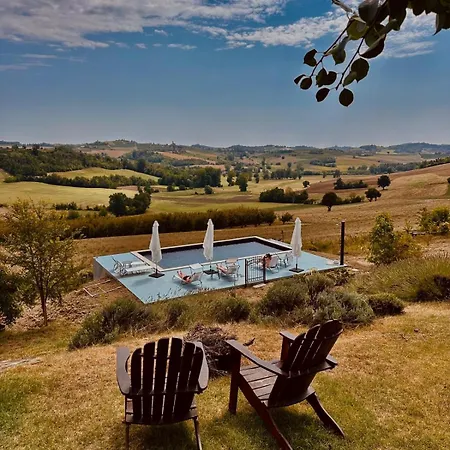 Depandance Cascina Vicentini Casa vacanze